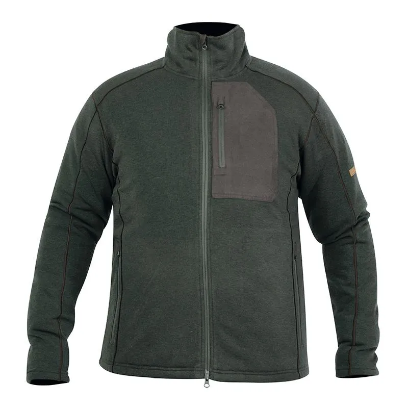 GILET HOMME HART KOFU-K - KAKI