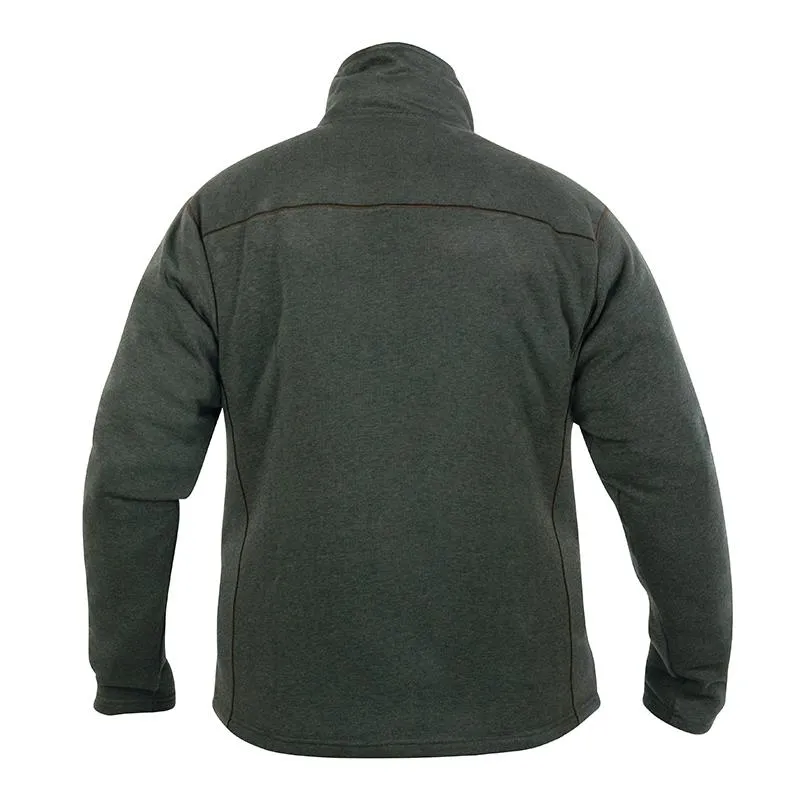 GILET HOMME HART KOFU-K - KAKI